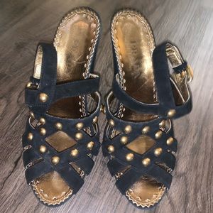 Prada Heels